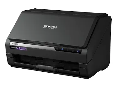 Photo of photo scanner.