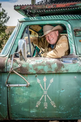 Craig Johnson