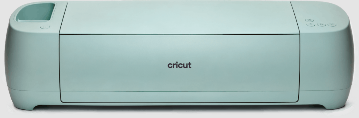 Photo of Cricut Explore 3.