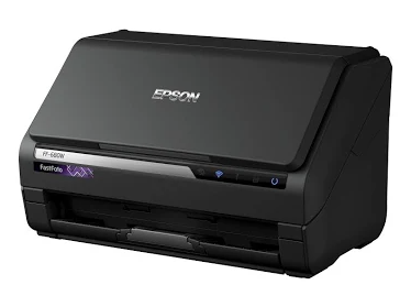 Photo of photo scanner.